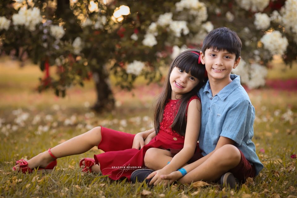 Ensaio Infanto Juvenil